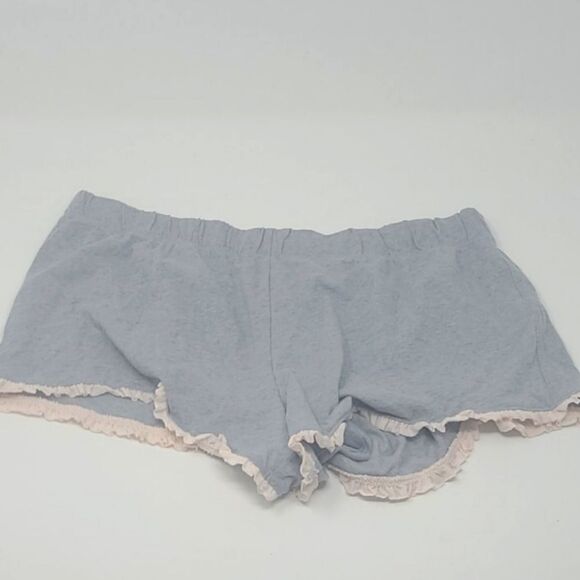 VICTORIA'S Secret Sleep Shorts  - Picture 1 of 3